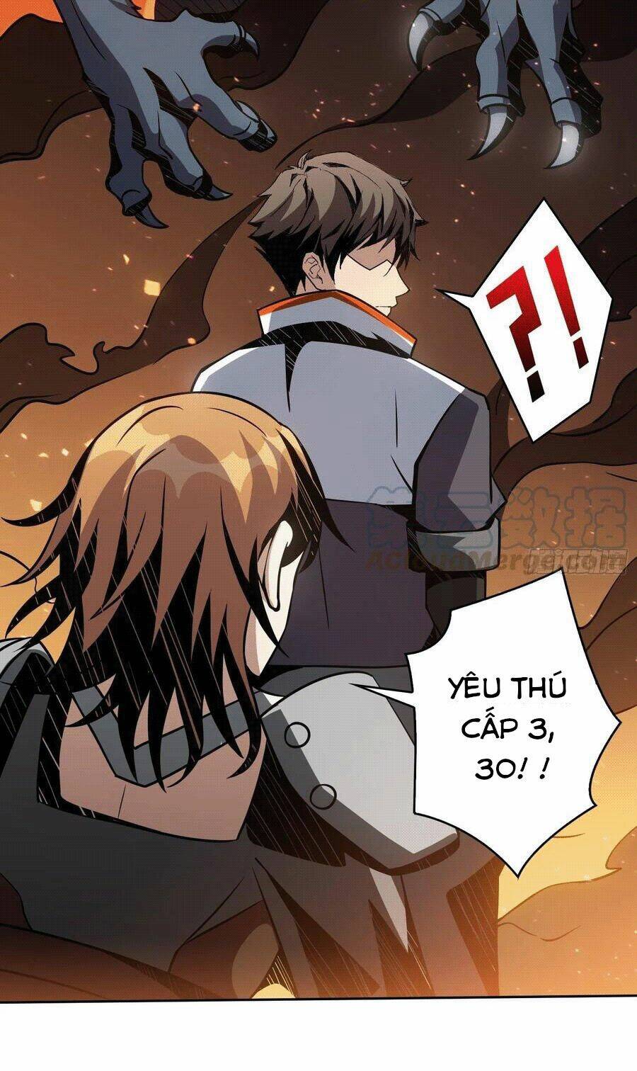 Vừa Chơi Đã Có Tài Khoản Vương Giả Chapter 47 - Trang 2