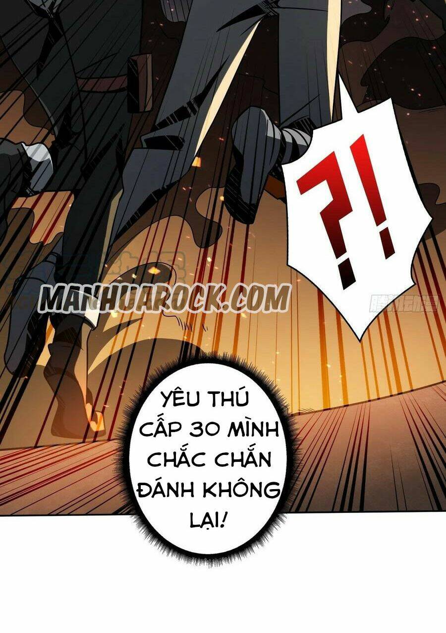 Vừa Chơi Đã Có Tài Khoản Vương Giả Chapter 47 - Trang 2