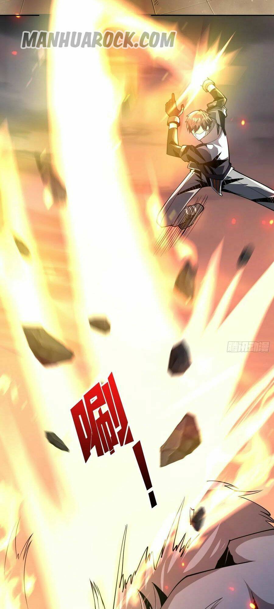 Vừa Chơi Đã Có Tài Khoản Vương Giả Chapter 47 - Trang 2