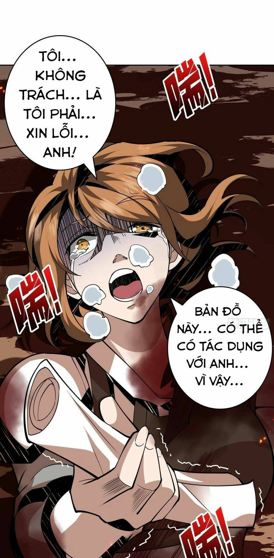 Vừa Chơi Đã Có Tài Khoản Vương Giả Chapter 47 - Trang 2