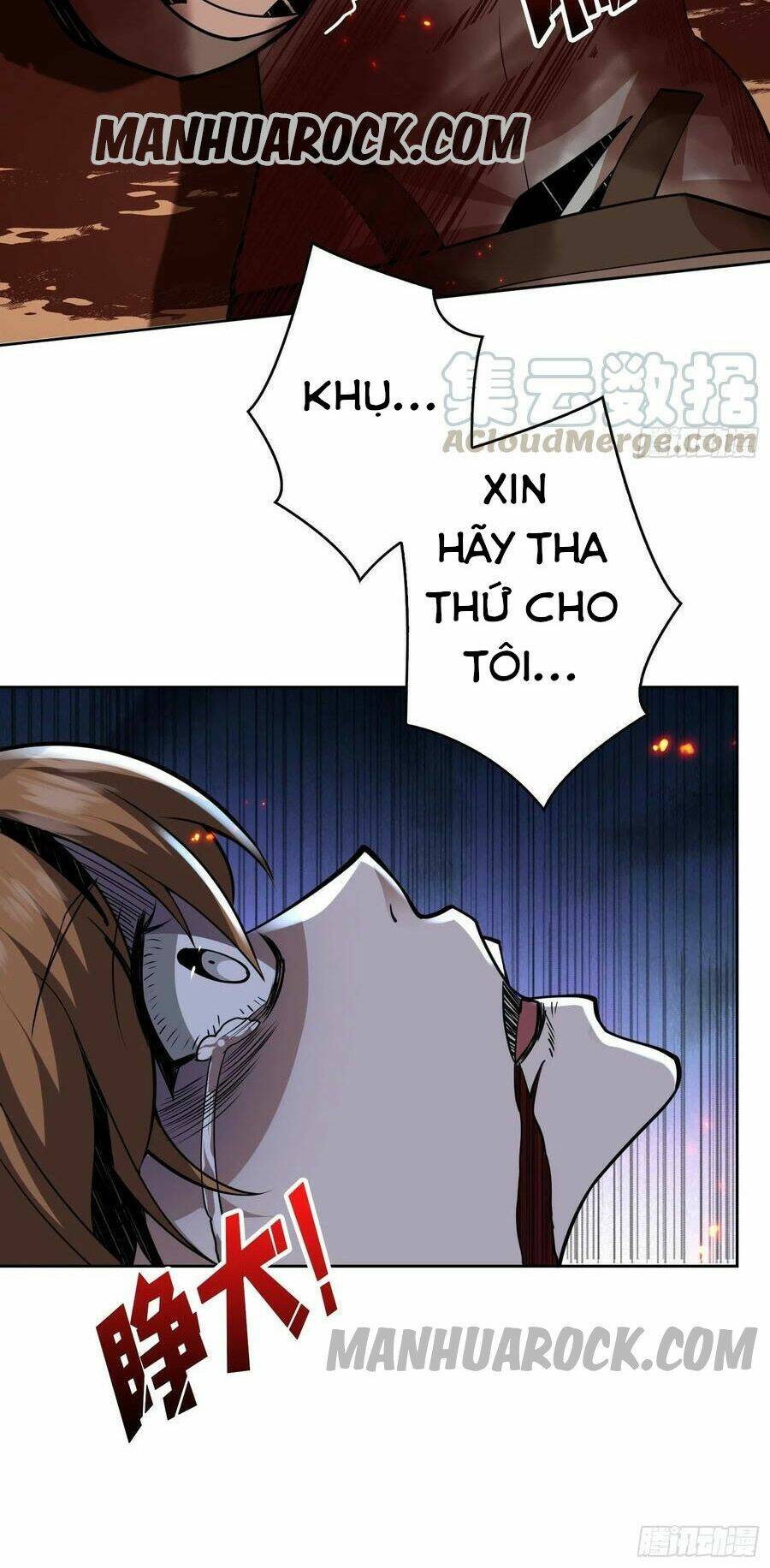 Vừa Chơi Đã Có Tài Khoản Vương Giả Chapter 47 - Trang 2