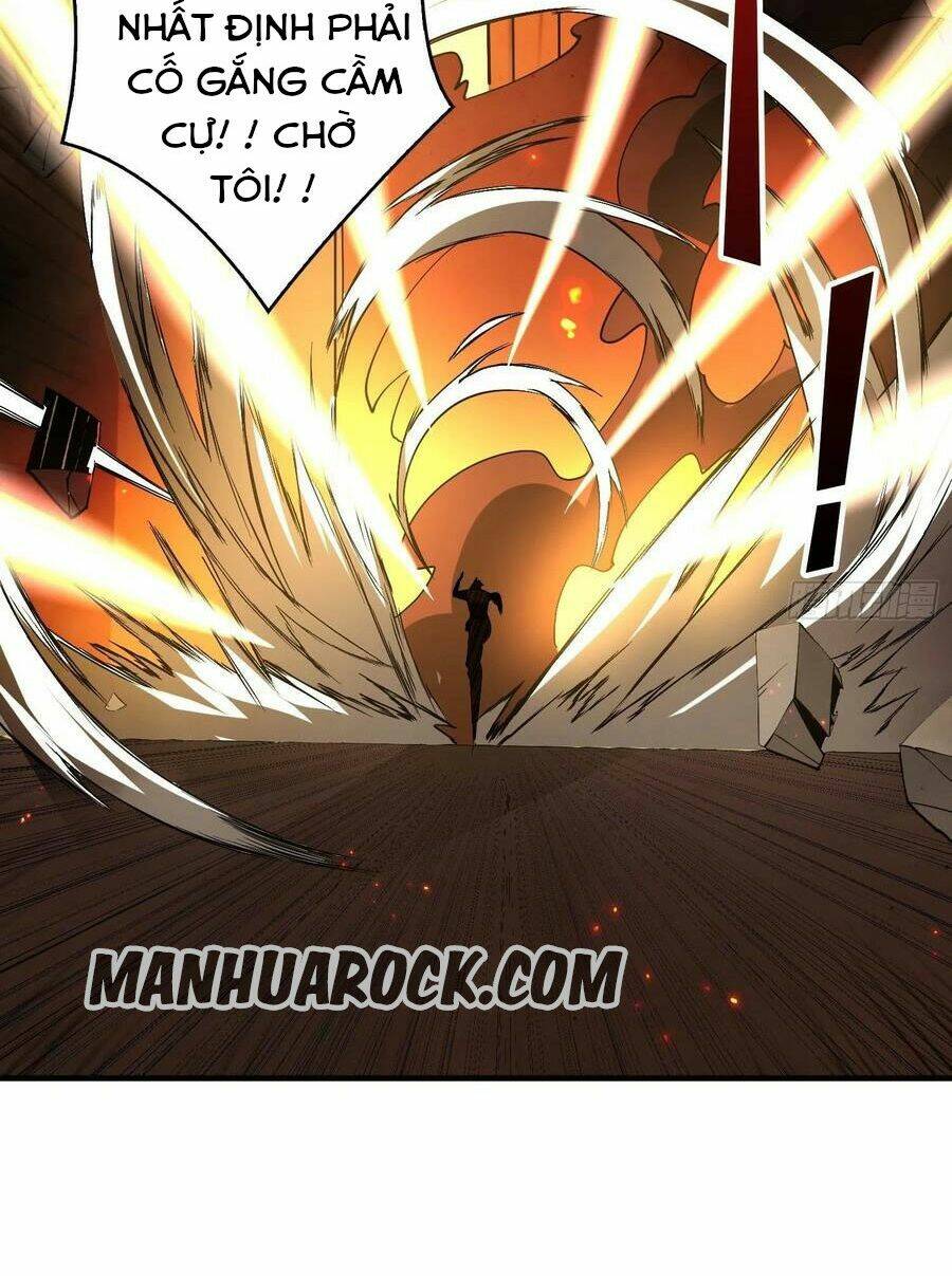 Vừa Chơi Đã Có Tài Khoản Vương Giả Chapter 47 - Trang 2