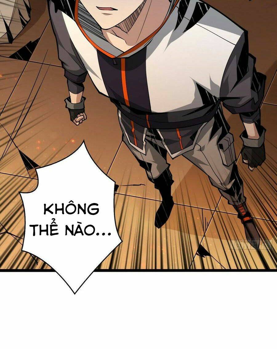 Vừa Chơi Đã Có Tài Khoản Vương Giả Chapter 47 - Trang 2