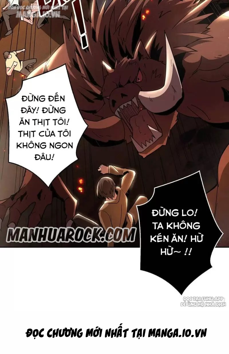 Vừa Chơi Đã Có Tài Khoản Vương Giả Chapter 48-49 - Trang 2
