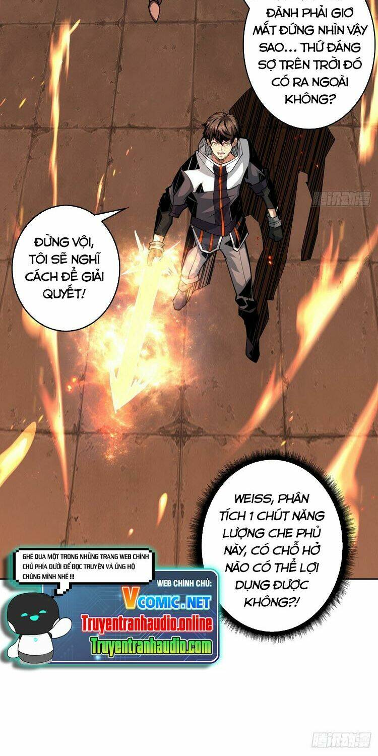 Vừa Chơi Đã Có Tài Khoản Vương Giả Chapter 53 - Trang 2