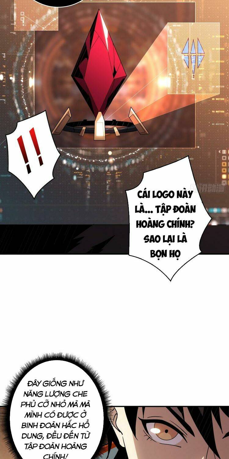 Vừa Chơi Đã Có Tài Khoản Vương Giả Chapter 53 - Trang 2