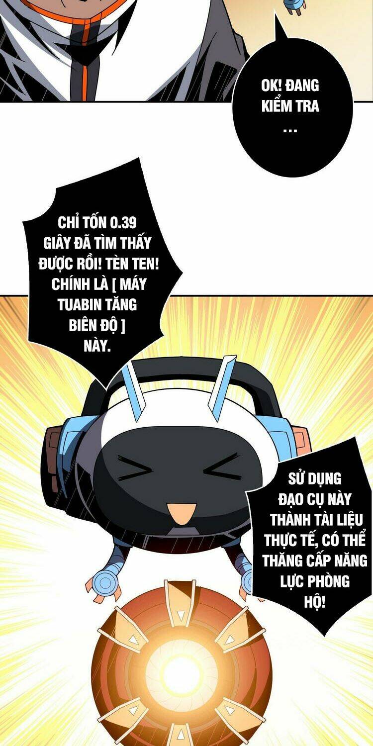 Vừa Chơi Đã Có Tài Khoản Vương Giả Chapter 53 - Trang 2