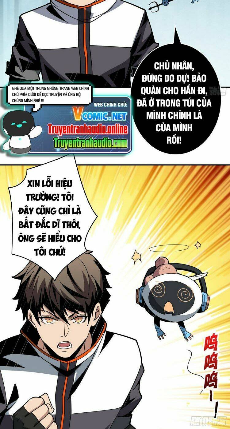 Vừa Chơi Đã Có Tài Khoản Vương Giả Chapter 53 - Trang 2