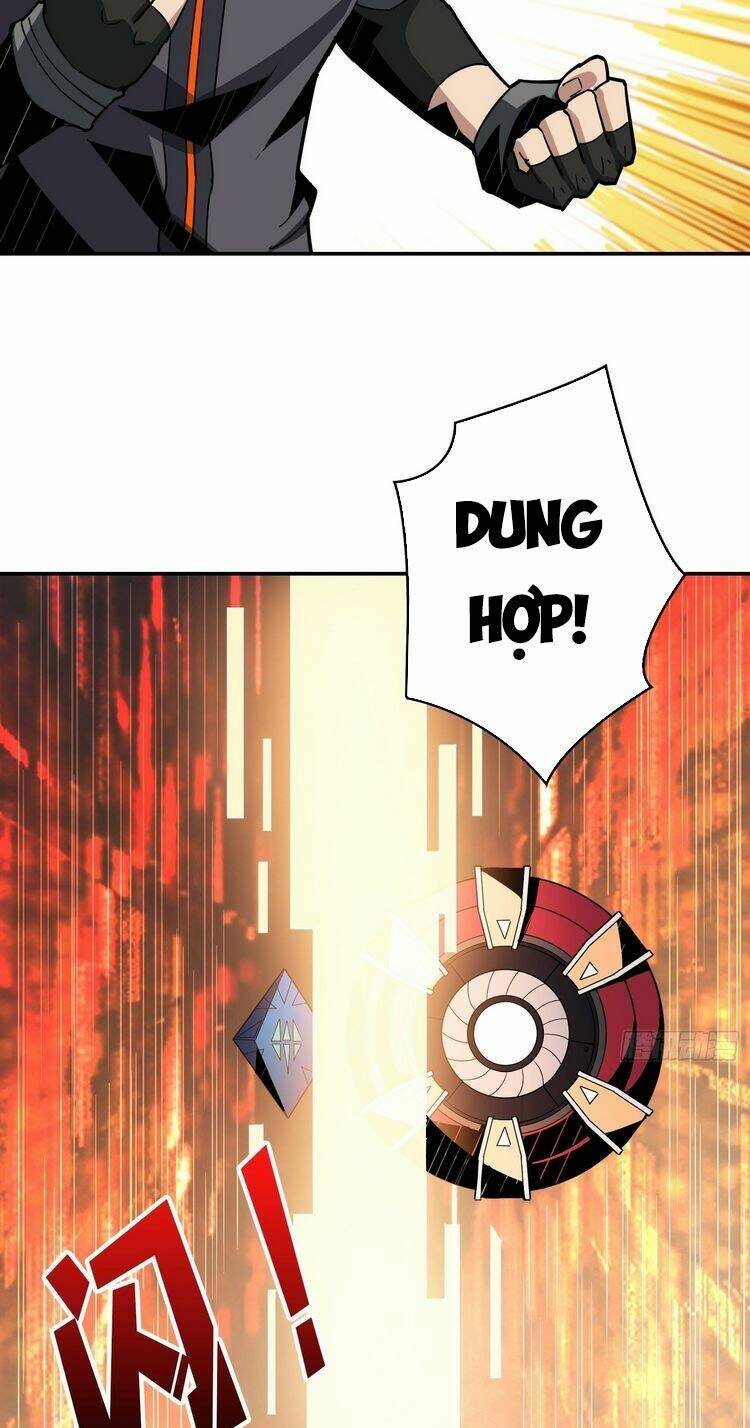 Vừa Chơi Đã Có Tài Khoản Vương Giả Chapter 53 - Trang 2