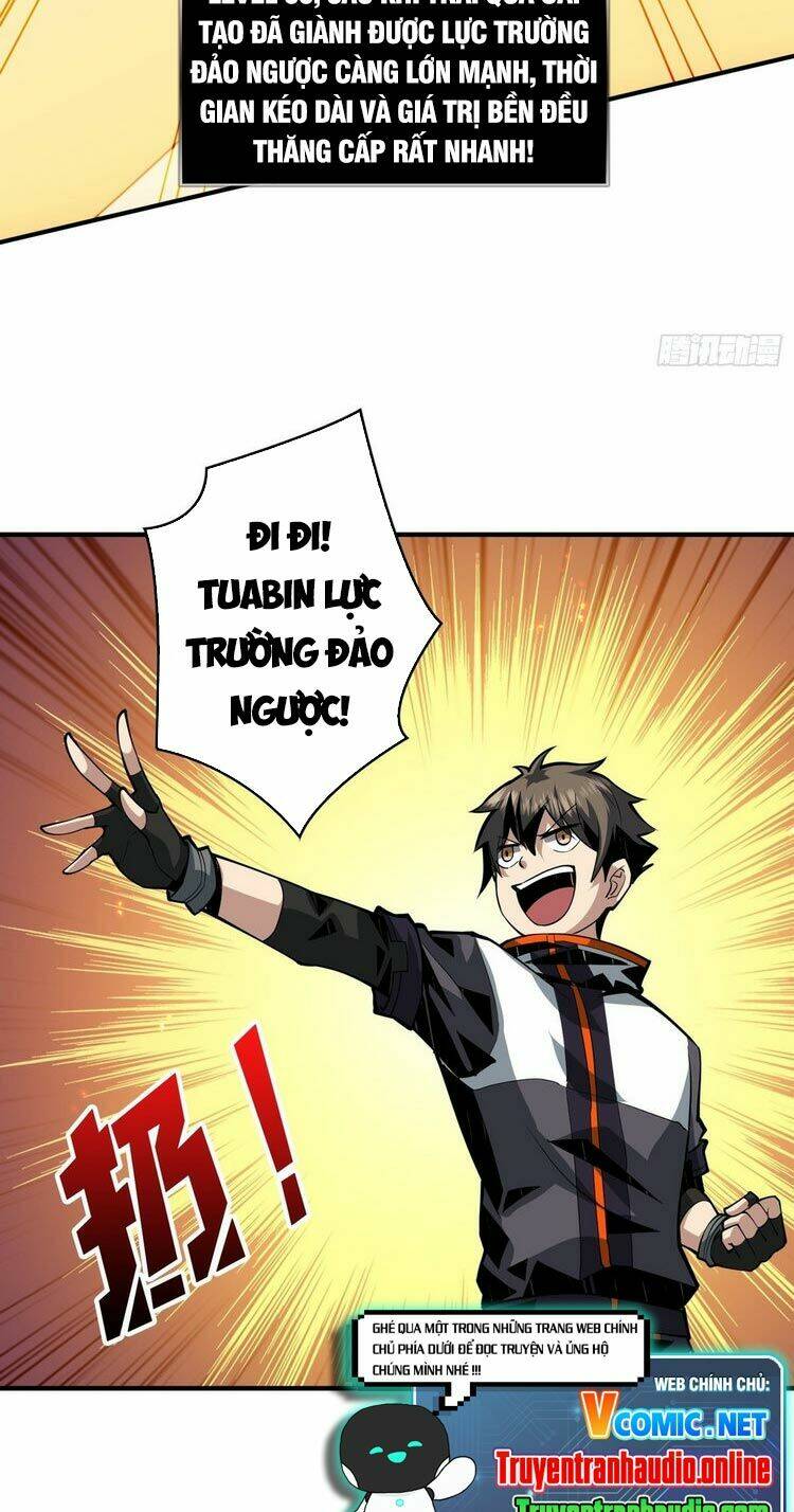 Vừa Chơi Đã Có Tài Khoản Vương Giả Chapter 53 - Trang 2