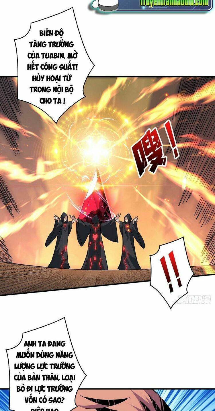 Vừa Chơi Đã Có Tài Khoản Vương Giả Chapter 53 - Trang 2