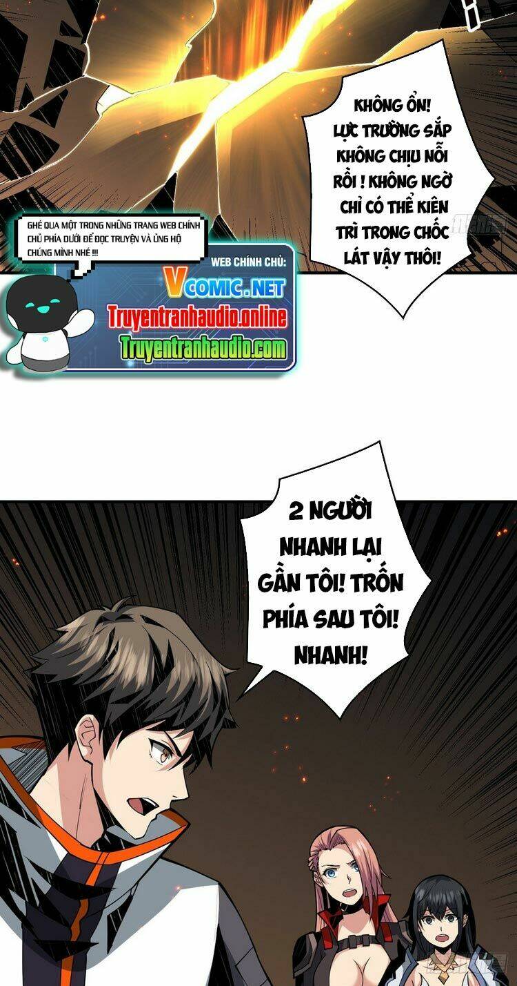 Vừa Chơi Đã Có Tài Khoản Vương Giả Chapter 53 - Trang 2