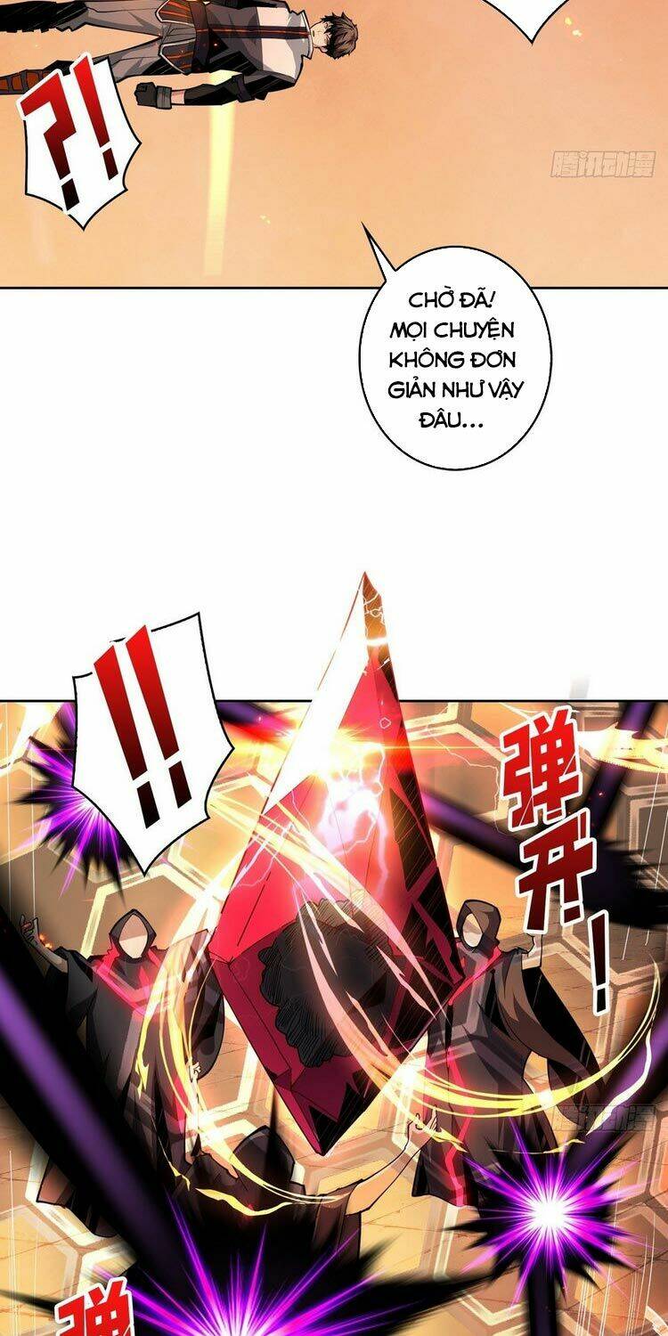 Vừa Chơi Đã Có Tài Khoản Vương Giả Chapter 53 - Trang 2