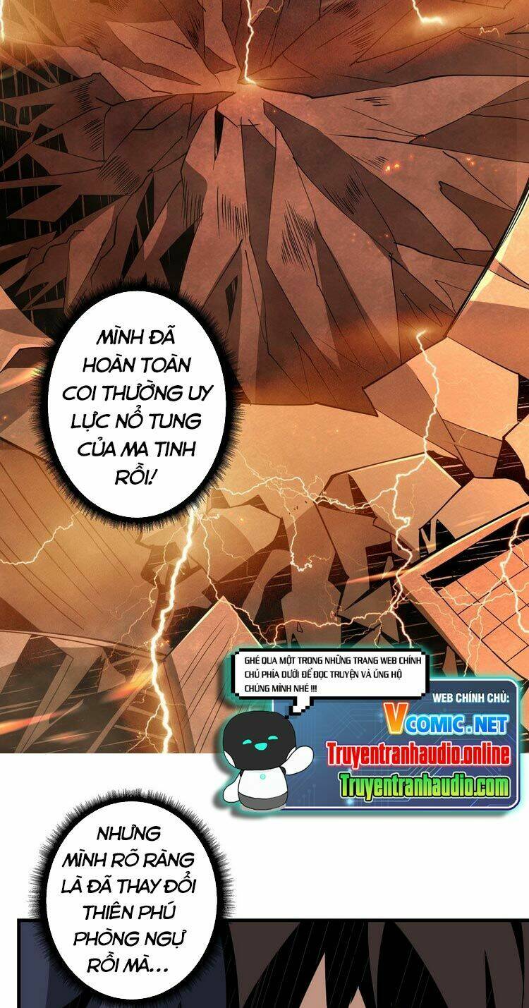 Vừa Chơi Đã Có Tài Khoản Vương Giả Chapter 53 - Trang 2