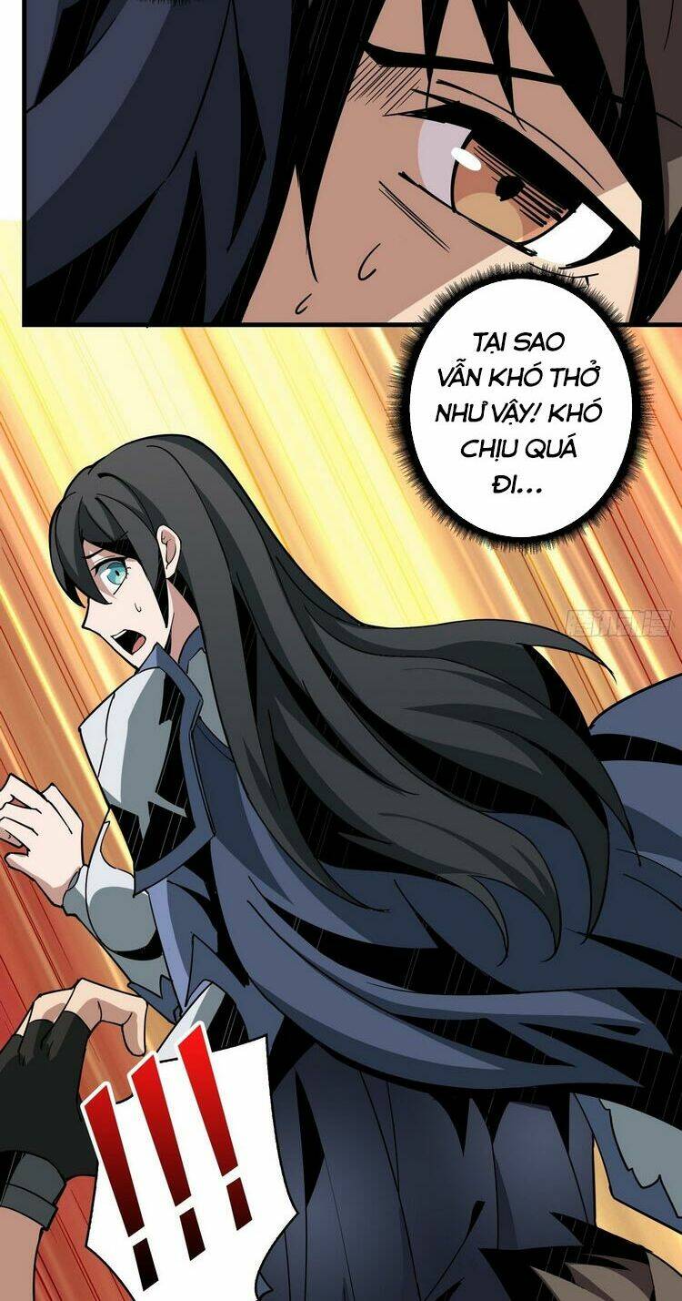 Vừa Chơi Đã Có Tài Khoản Vương Giả Chapter 53 - Trang 2