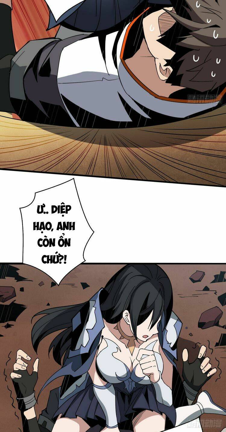 Vừa Chơi Đã Có Tài Khoản Vương Giả Chapter 53 - Trang 2