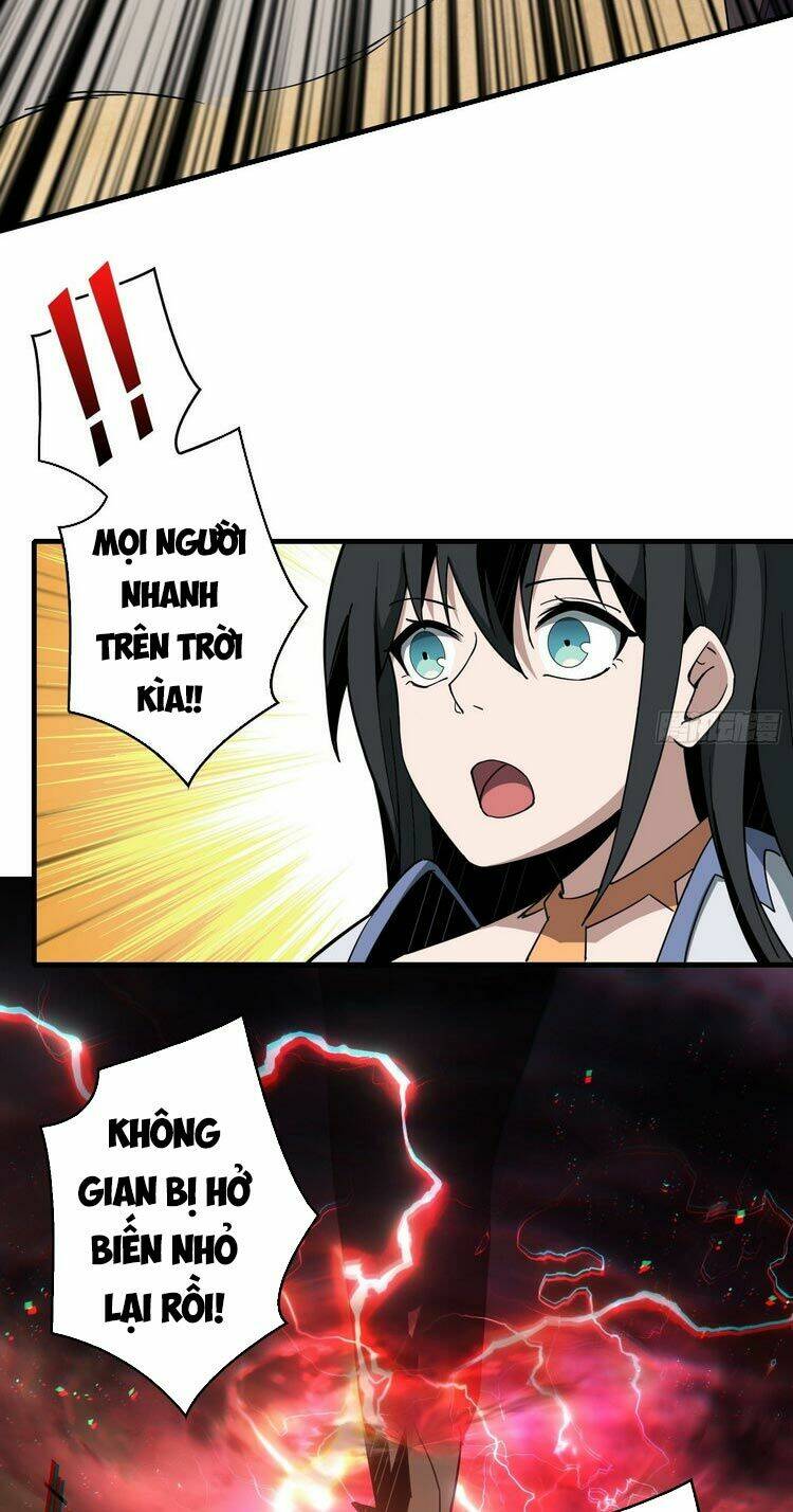 Vừa Chơi Đã Có Tài Khoản Vương Giả Chapter 53 - Trang 2