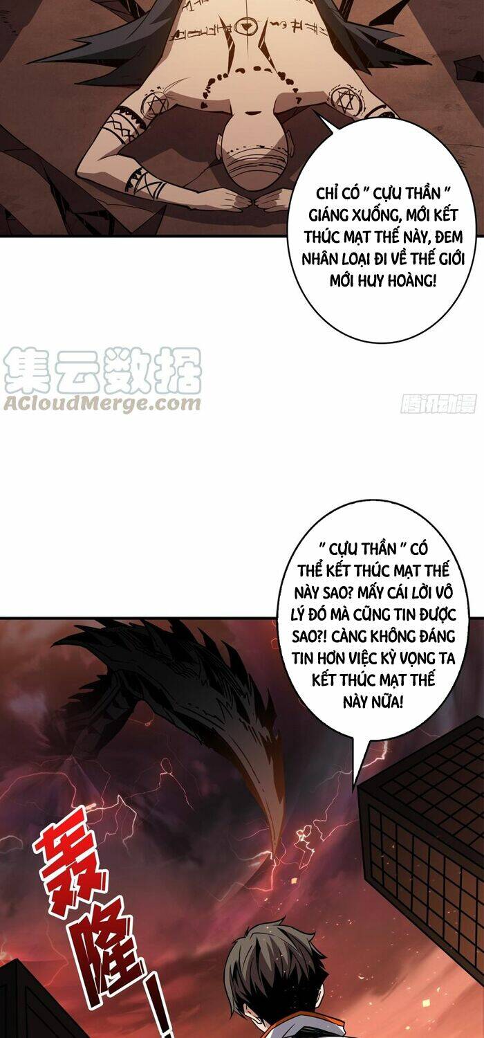 Vừa Chơi Đã Có Tài Khoản Vương Giả Chapter 54 - Trang 2
