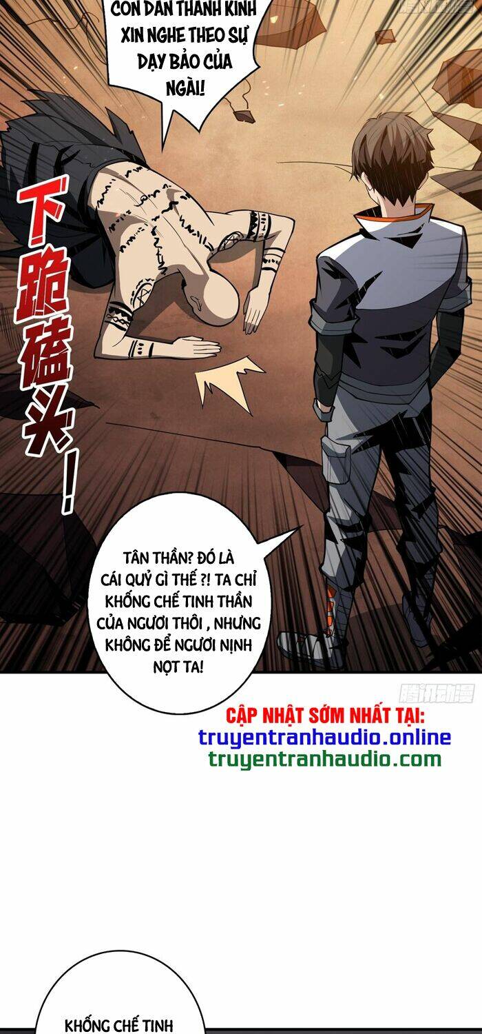 Vừa Chơi Đã Có Tài Khoản Vương Giả Chapter 54 - Trang 2