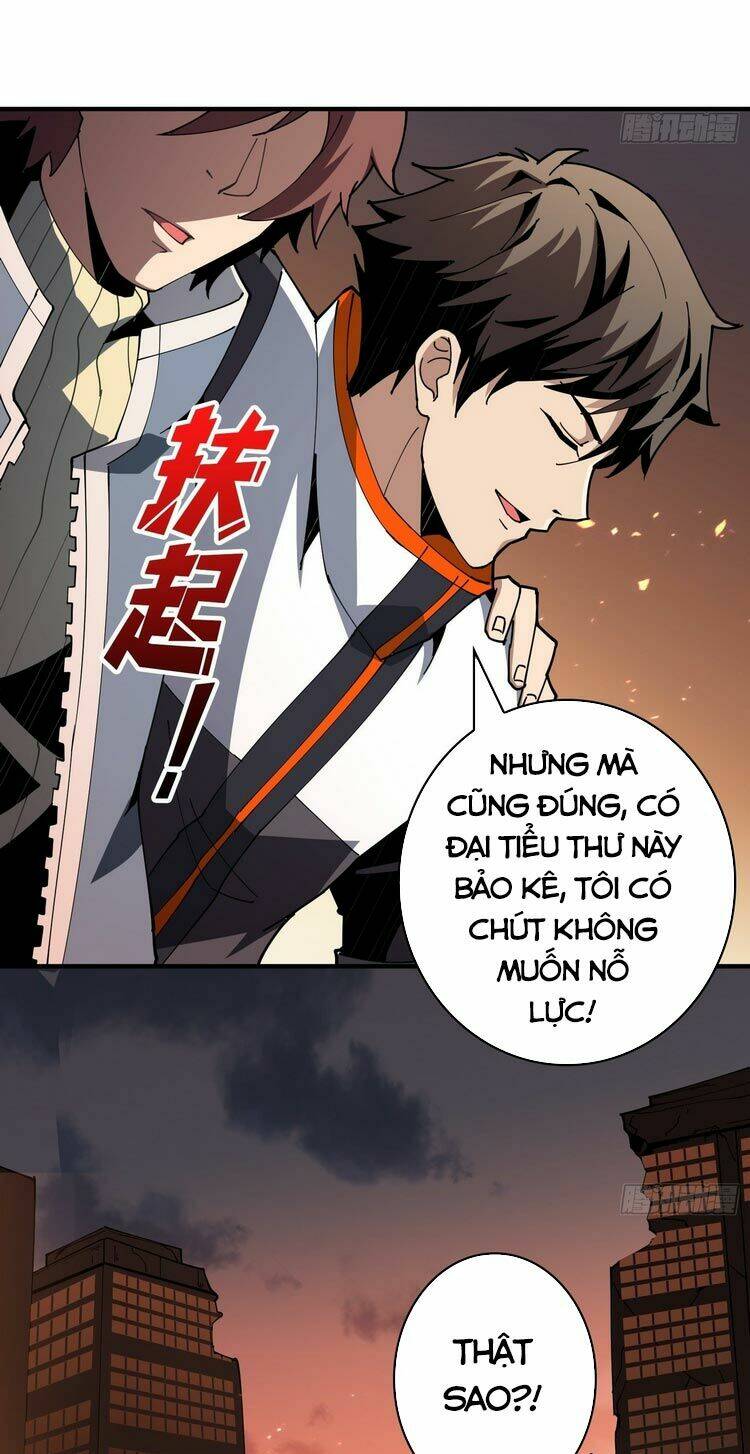 Vừa Chơi Đã Có Tài Khoản Vương Giả Chapter 59 - Trang 2