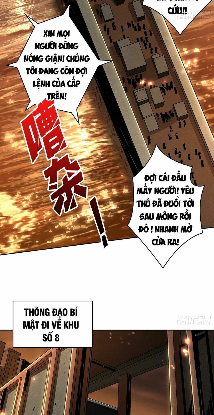 Vừa Chơi Đã Có Tài Khoản Vương Giả Chapter 59 - Trang 2