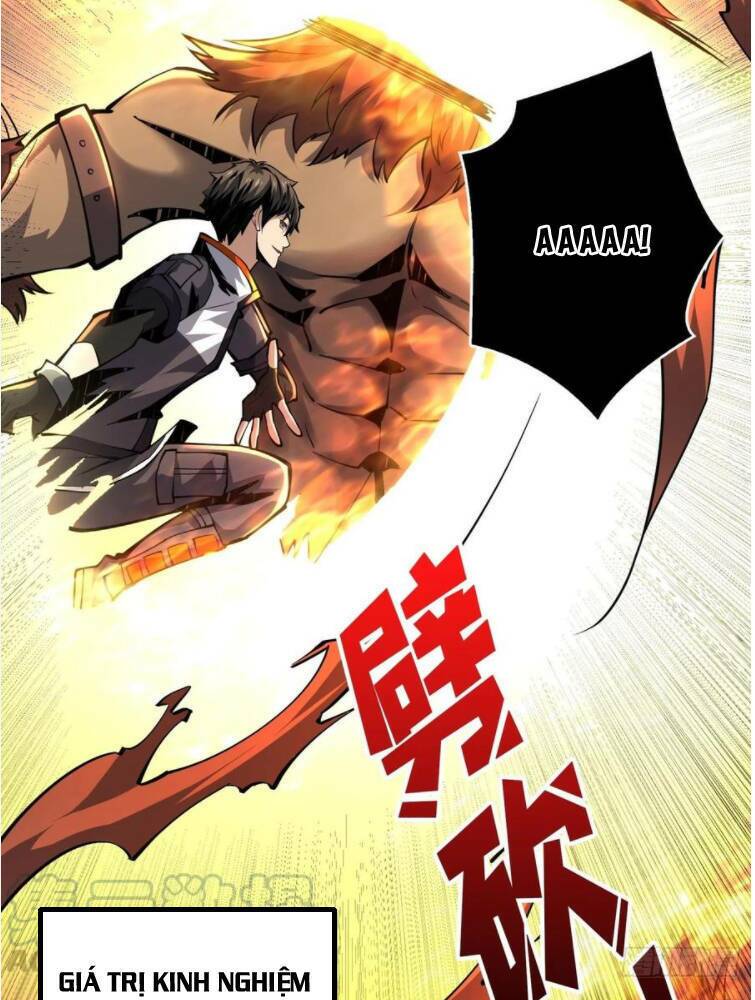 Vừa Chơi Đã Có Tài Khoản Vương Giả Chapter 66 - Trang 2