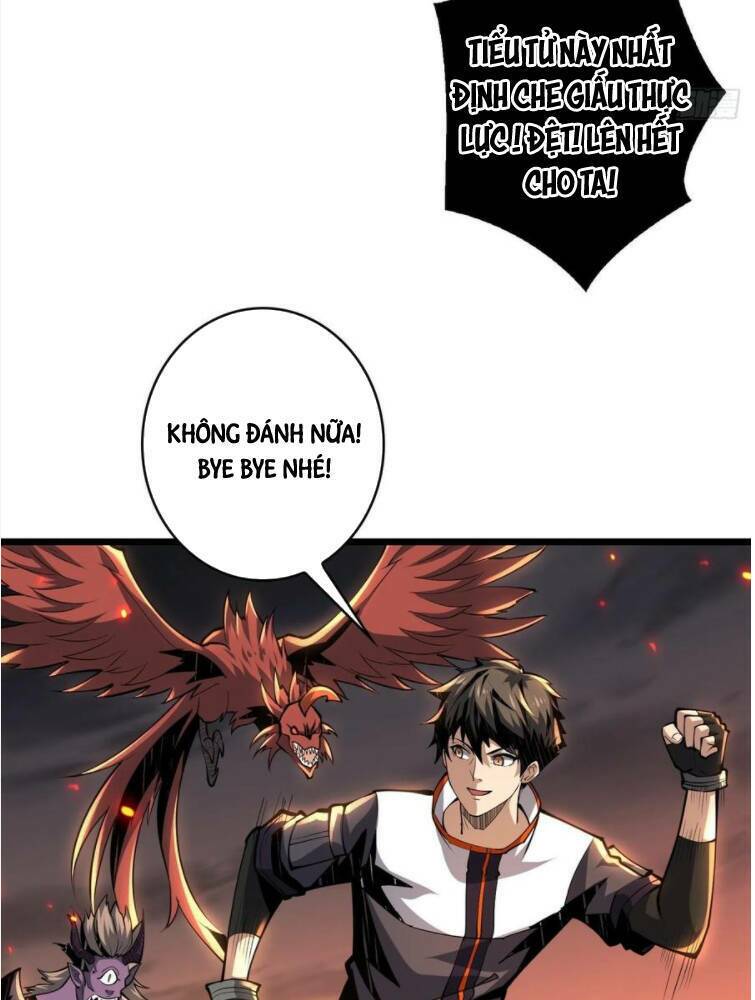 Vừa Chơi Đã Có Tài Khoản Vương Giả Chapter 66 - Trang 2