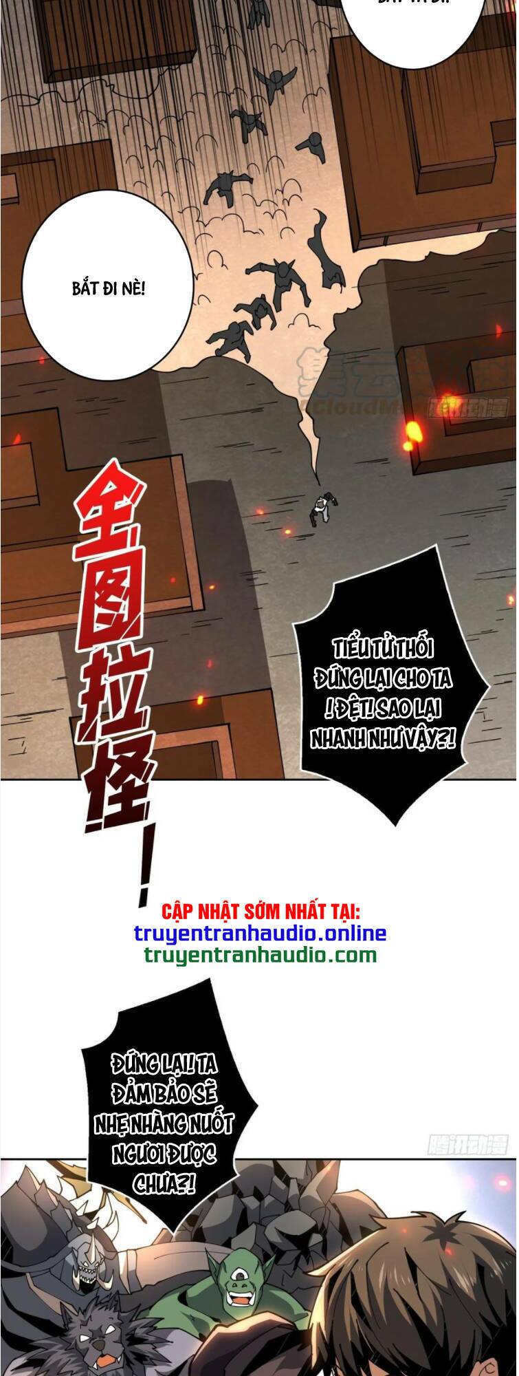 Vừa Chơi Đã Có Tài Khoản Vương Giả Chapter 66 - Trang 2