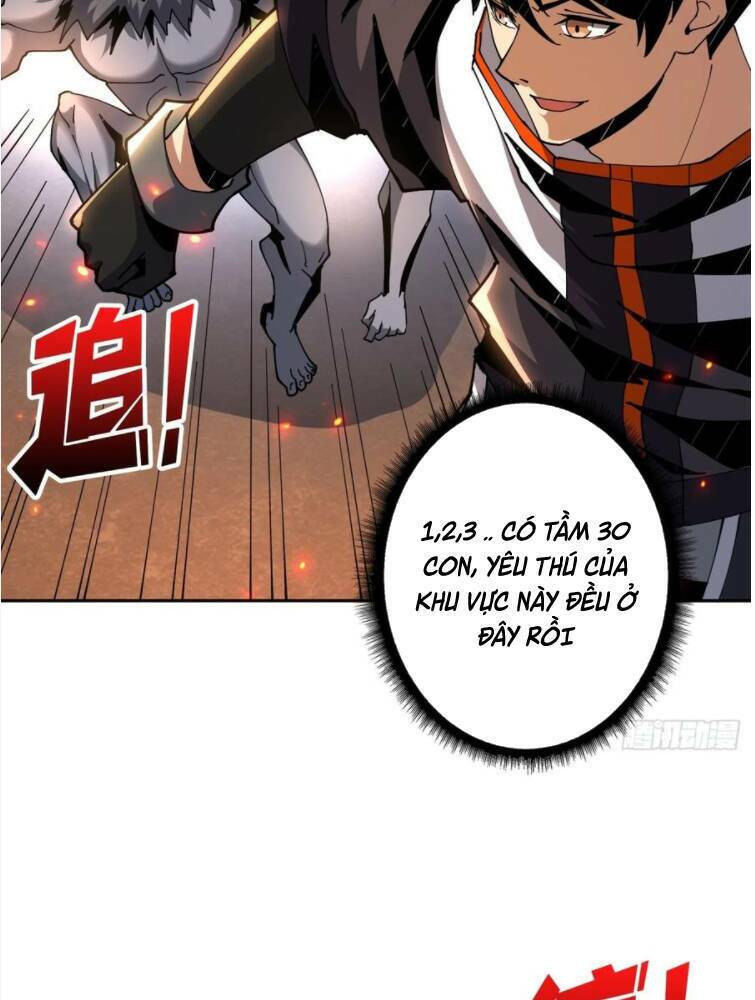 Vừa Chơi Đã Có Tài Khoản Vương Giả Chapter 66 - Trang 2