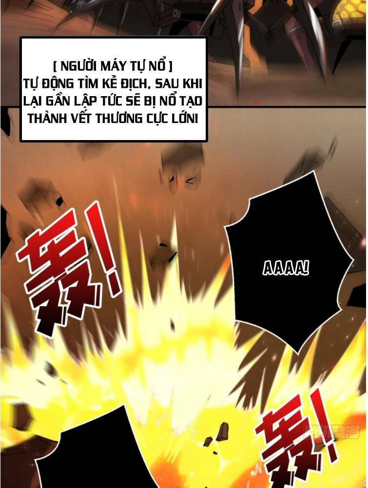 Vừa Chơi Đã Có Tài Khoản Vương Giả Chapter 66 - Trang 2