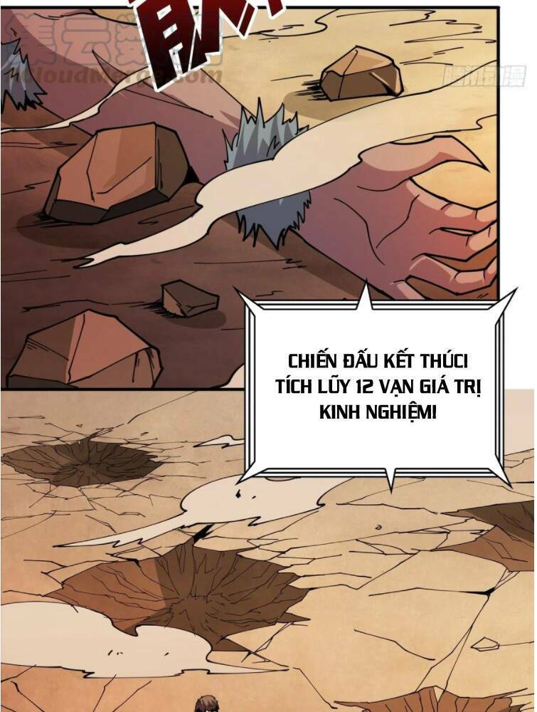 Vừa Chơi Đã Có Tài Khoản Vương Giả Chapter 66 - Trang 2