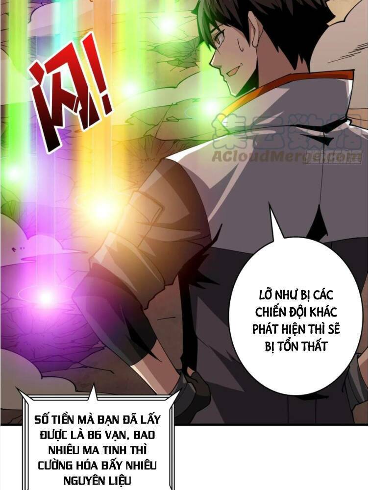 Vừa Chơi Đã Có Tài Khoản Vương Giả Chapter 66 - Trang 2