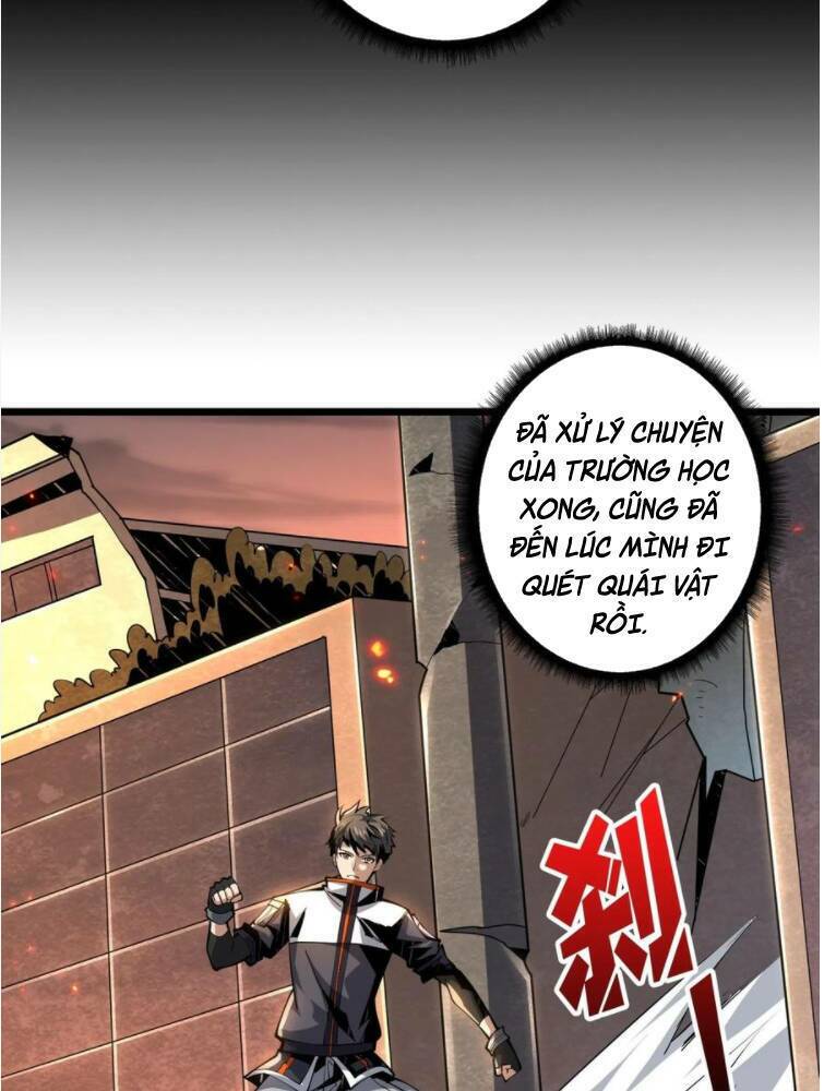 Vừa Chơi Đã Có Tài Khoản Vương Giả Chapter 66 - Trang 2