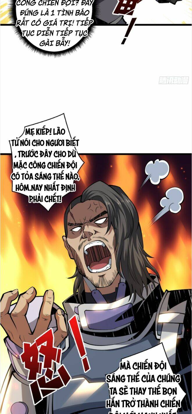 Vừa Chơi Đã Có Tài Khoản Vương Giả Chapter 67 - Trang 2