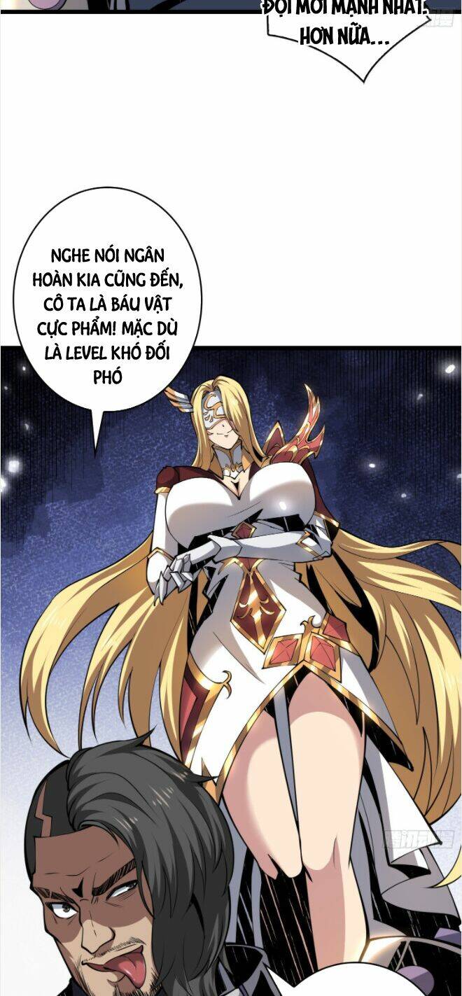 Vừa Chơi Đã Có Tài Khoản Vương Giả Chapter 67 - Trang 2