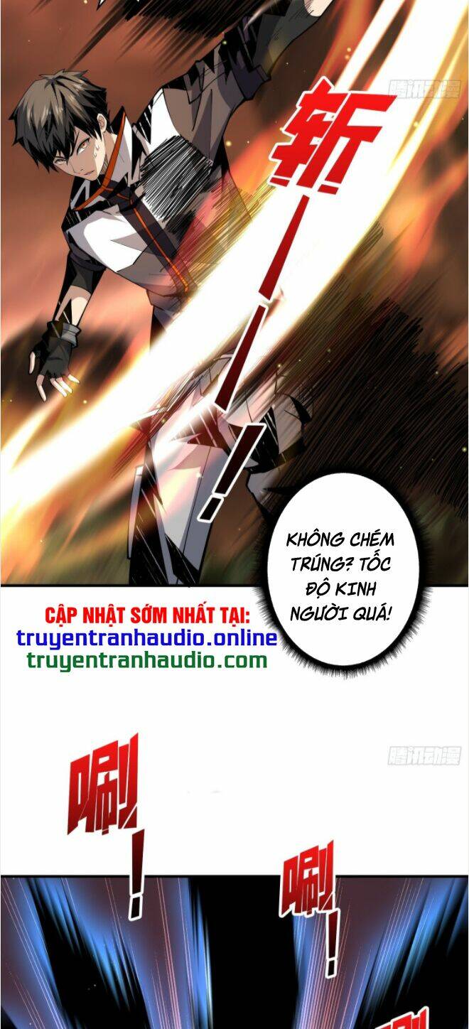 Vừa Chơi Đã Có Tài Khoản Vương Giả Chapter 67 - Trang 2