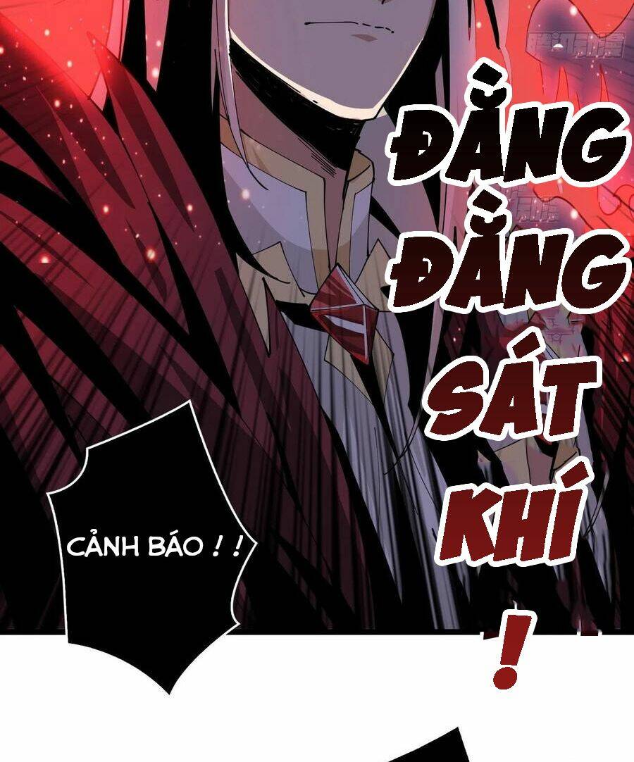 Vừa Chơi Đã Có Tài Khoản Vương Giả Chapter 72 - Trang 2