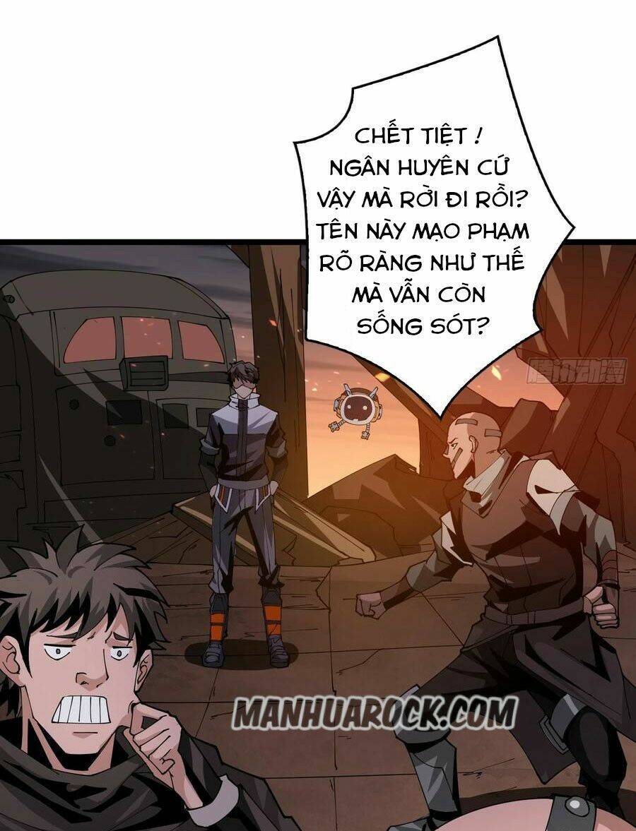 Vừa Chơi Đã Có Tài Khoản Vương Giả Chapter 72 - Trang 2