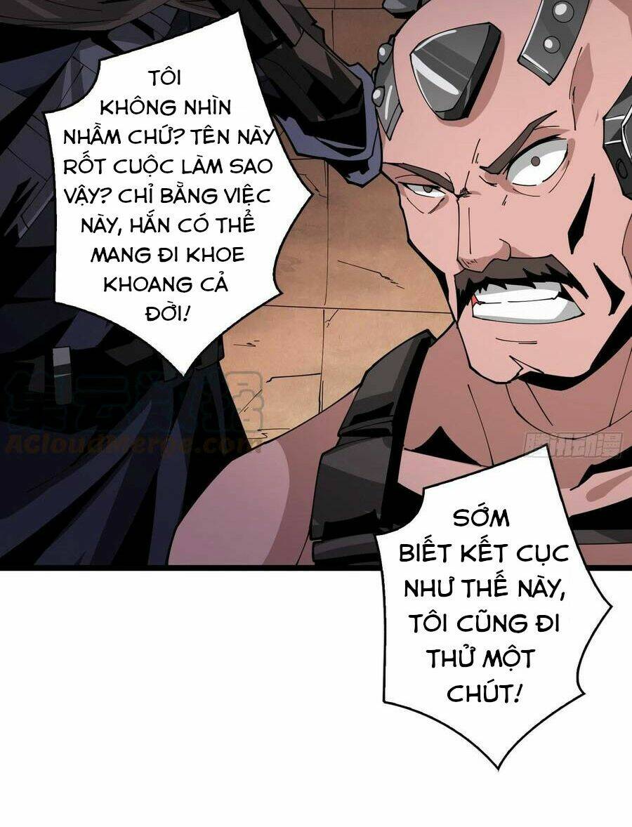Vừa Chơi Đã Có Tài Khoản Vương Giả Chapter 72 - Trang 2