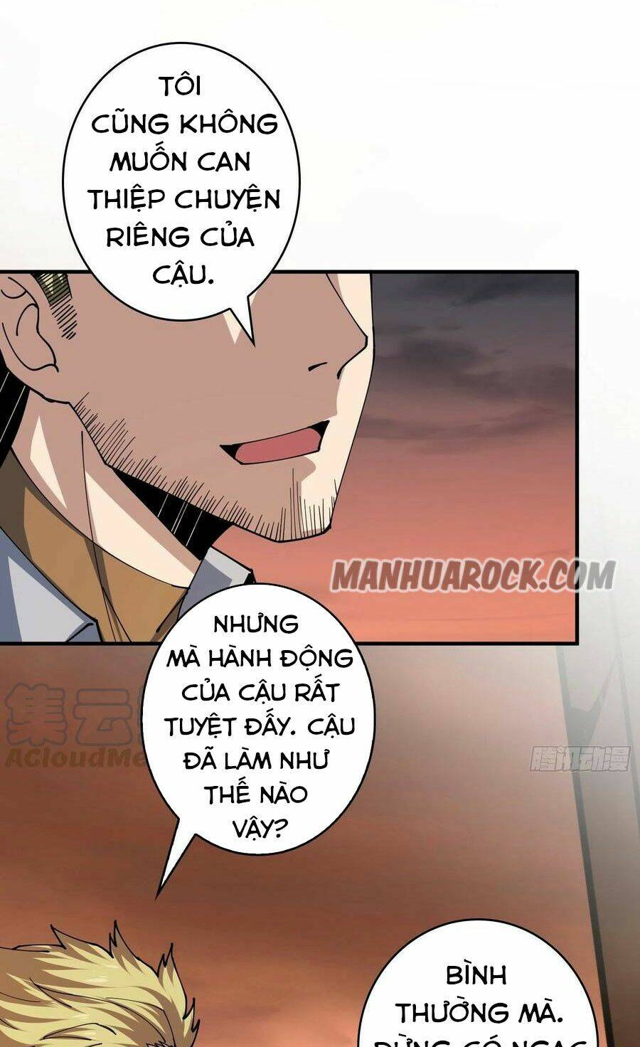Vừa Chơi Đã Có Tài Khoản Vương Giả Chapter 72 - Trang 2