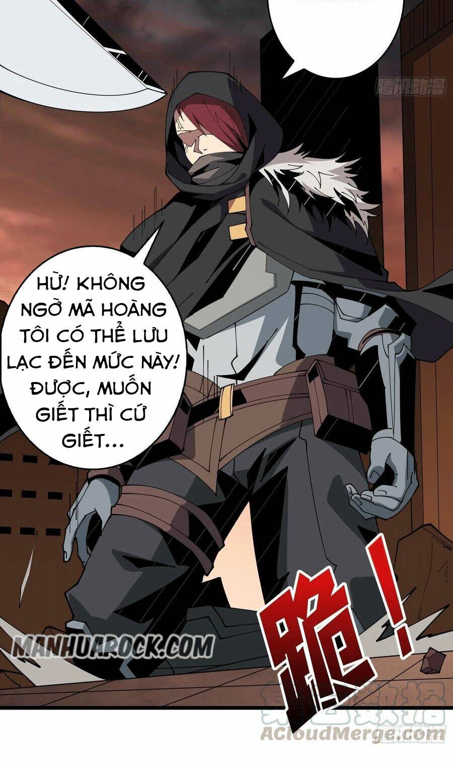 Vừa Chơi Đã Có Tài Khoản Vương Giả Chapter 75 - Trang 2