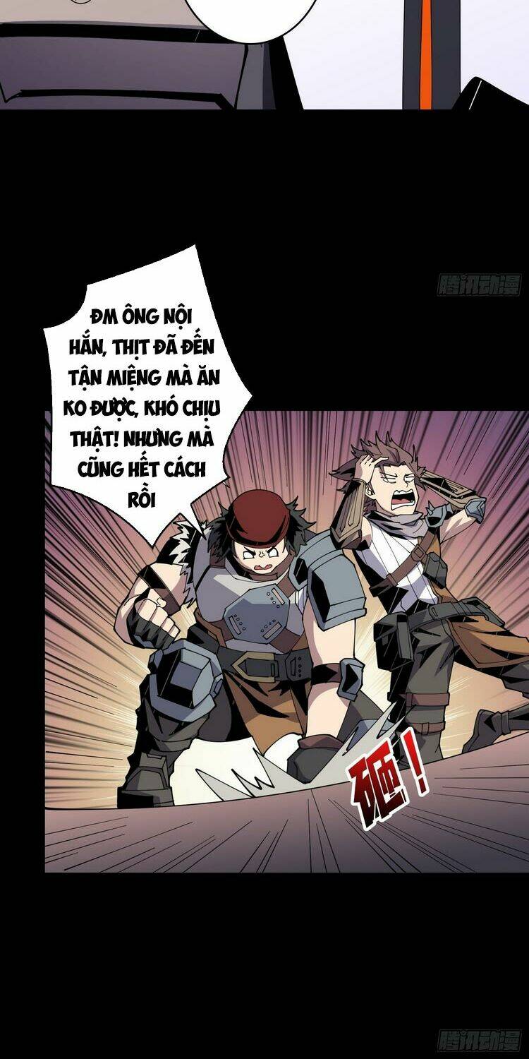 Vừa Chơi Đã Có Tài Khoản Vương Giả Chapter 79 - Trang 2