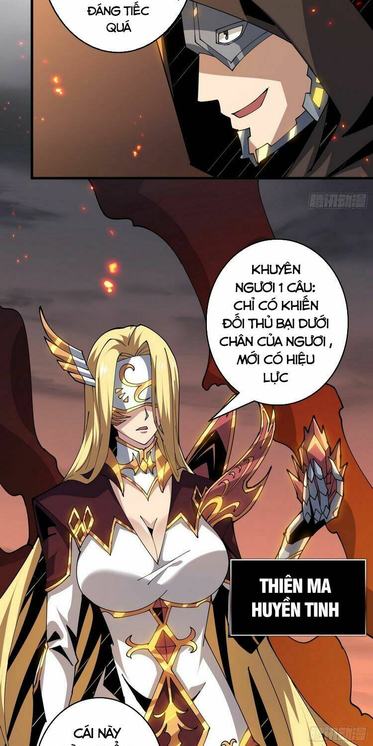 Vừa Chơi Đã Có Tài Khoản Vương Giả Chapter 84 - Trang 2