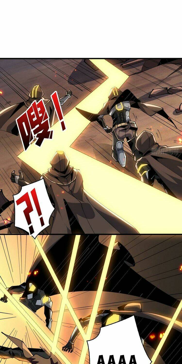 Vừa Chơi Đã Có Tài Khoản Vương Giả Chapter 84 - Trang 2