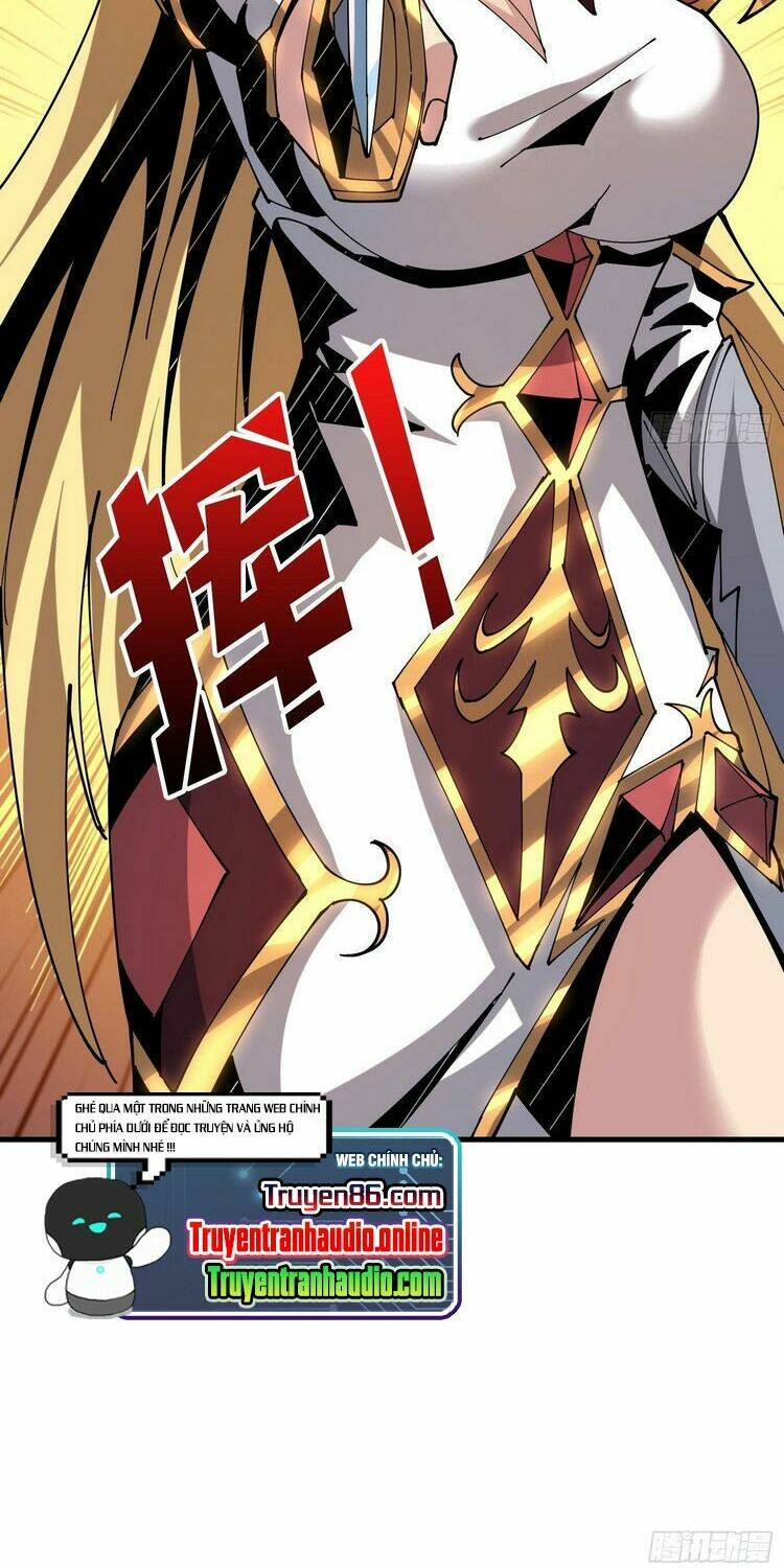 Vừa Chơi Đã Có Tài Khoản Vương Giả Chapter 85 - Trang 2