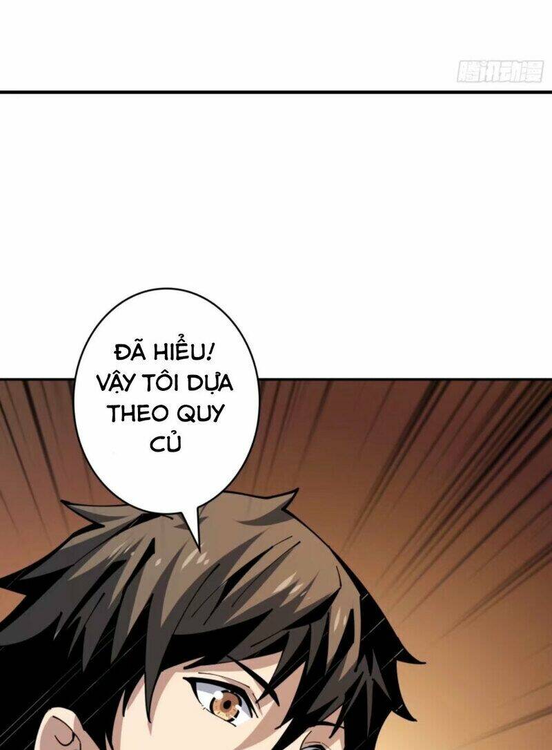 Vừa Chơi Đã Có Tài Khoản Vương Giả Chapter 89 - Trang 2