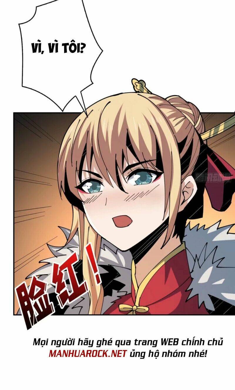 Vừa Chơi Đã Có Tài Khoản Vương Giả Chapter 89 - Trang 2