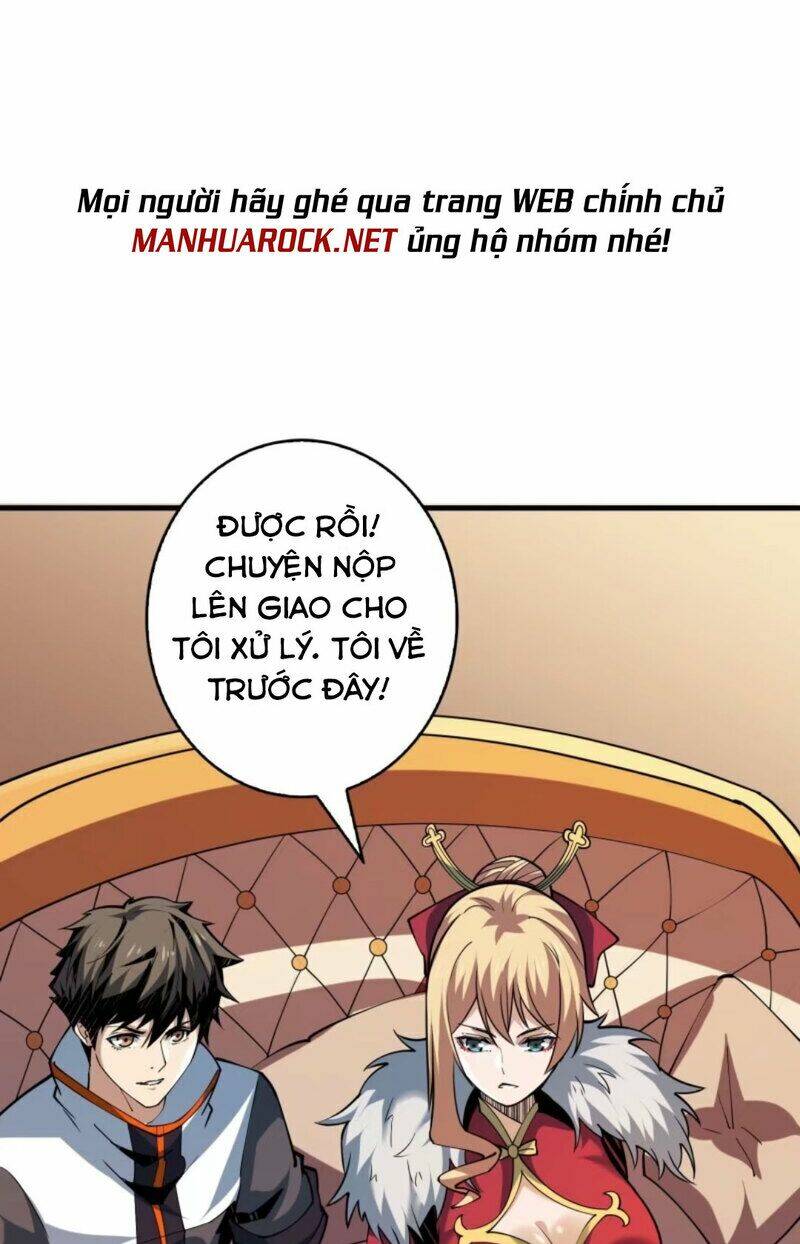 Vừa Chơi Đã Có Tài Khoản Vương Giả Chapter 89 - Trang 2