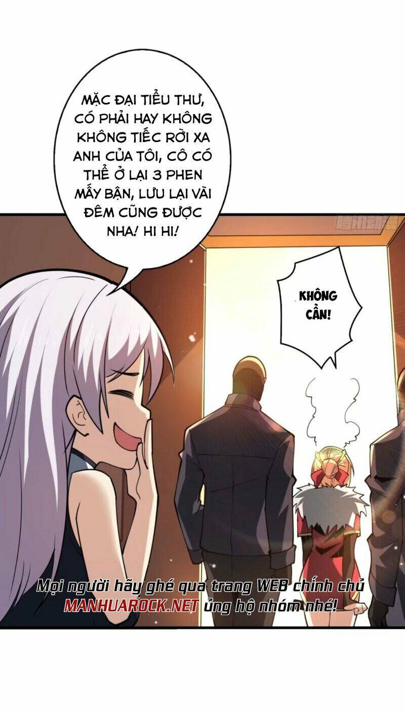 Vừa Chơi Đã Có Tài Khoản Vương Giả Chapter 89 - Trang 2