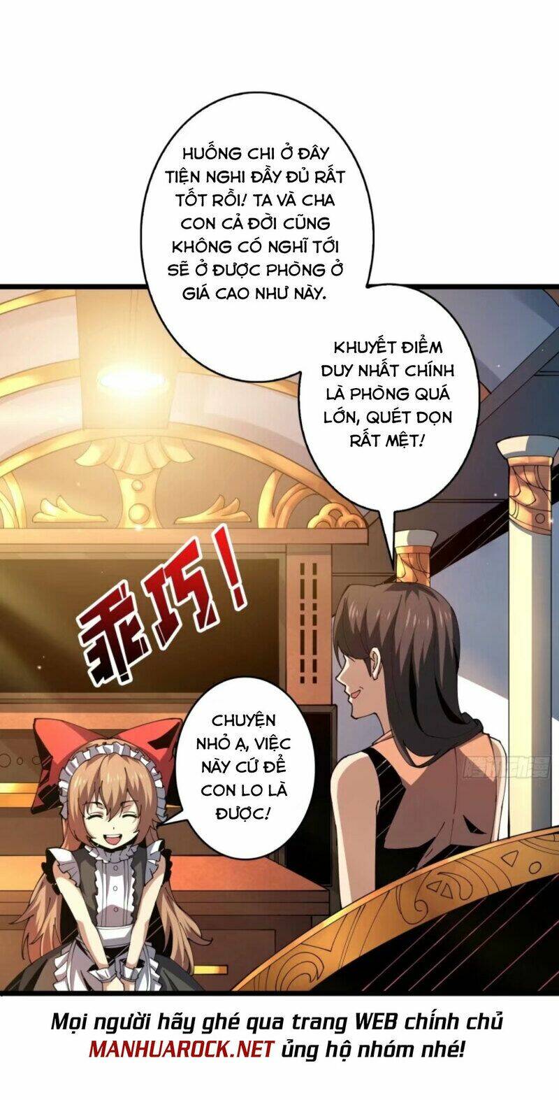 Vừa Chơi Đã Có Tài Khoản Vương Giả Chapter 89 - Trang 2